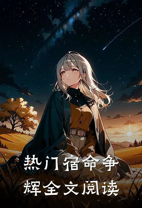 热门宿命争辉全文阅读