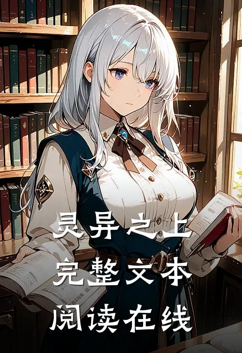灵异之上完整文本阅读在线