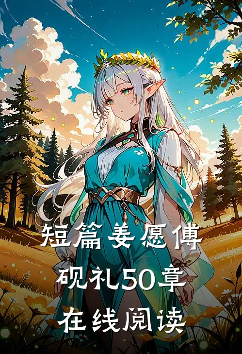 短篇姜愿傅砚礼50章在线阅读