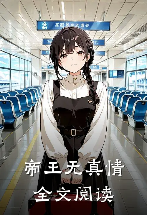 帝王无真情全文阅读