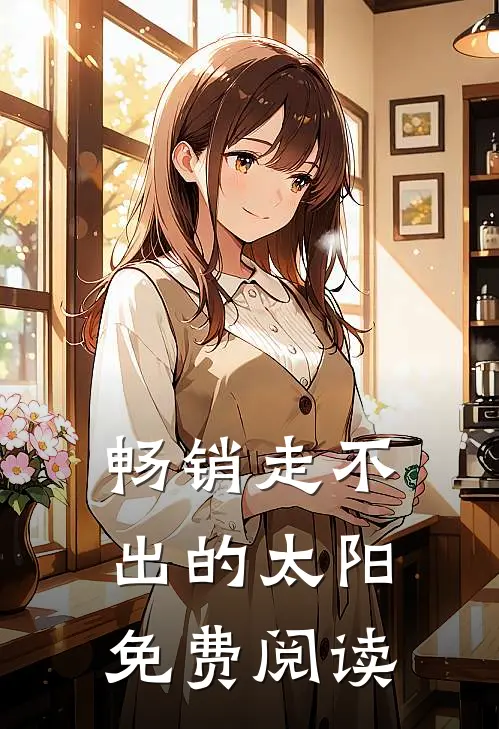 畅销走不出的太阳免费阅读