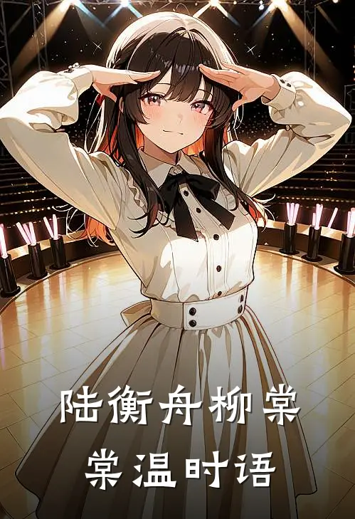 陆衡舟柳棠棠温时语