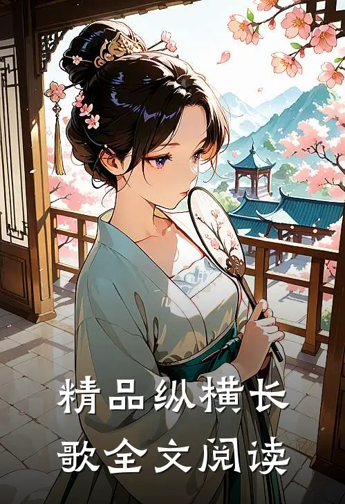 精品纵横长歌全文阅读
