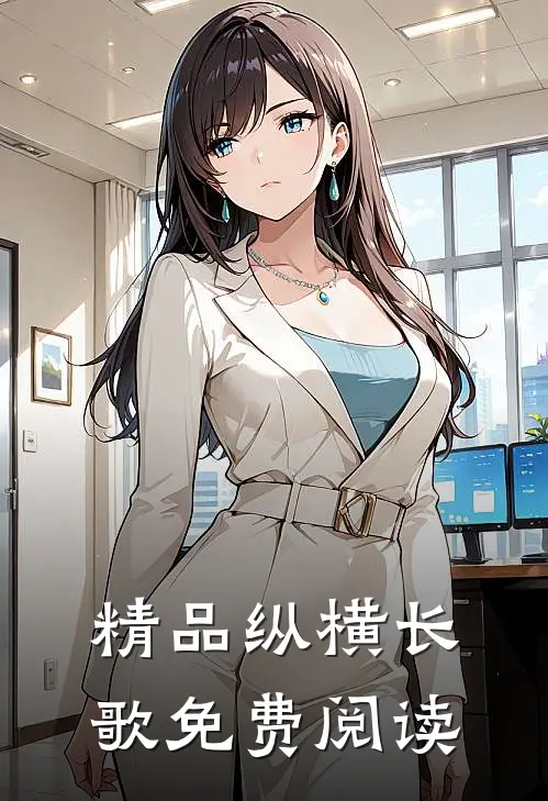 精品纵横长歌免费阅读