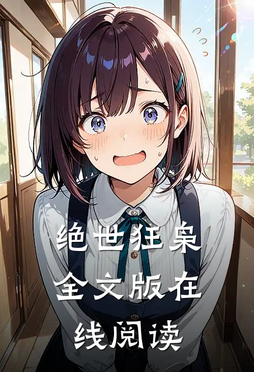 绝世狂枭全文版在线阅读