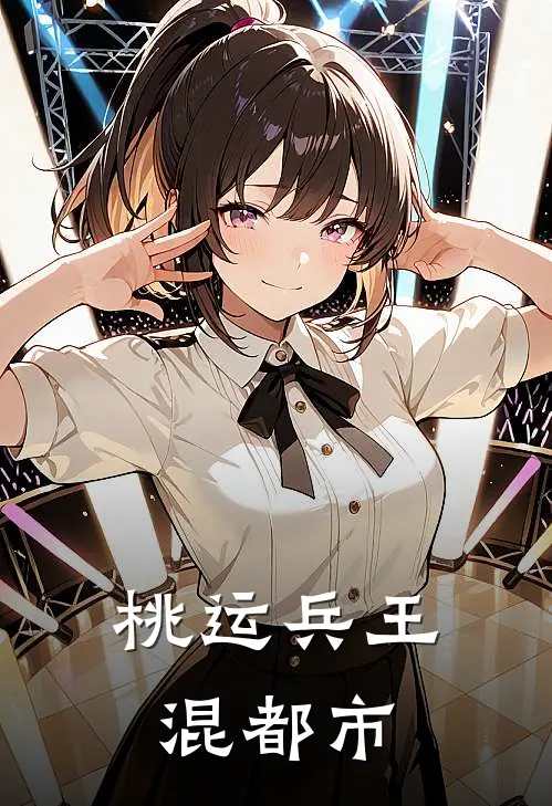 桃运兵王混都市