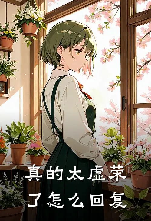 真的太虚荣了怎么回复