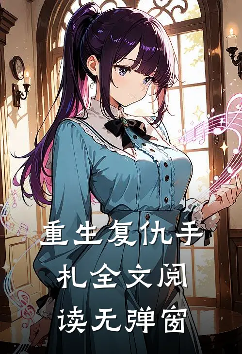 重生复仇手札全文阅读无弹窗