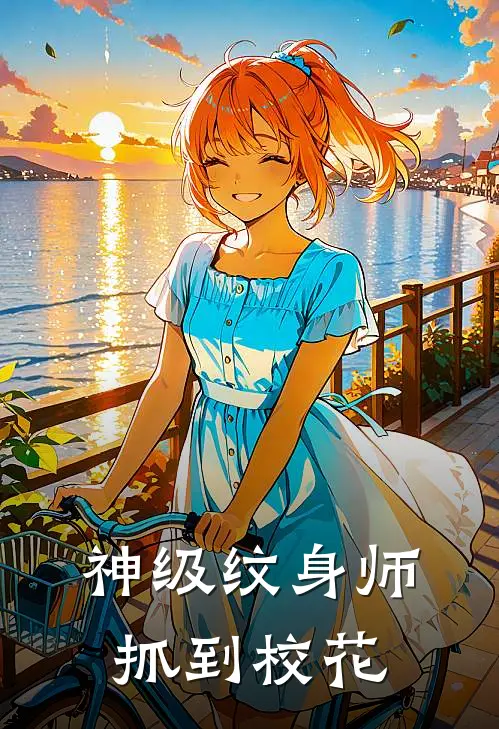 神级纹身师抓到校花