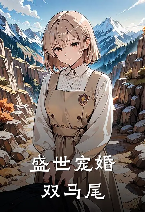 盛世宠婚 双马尾