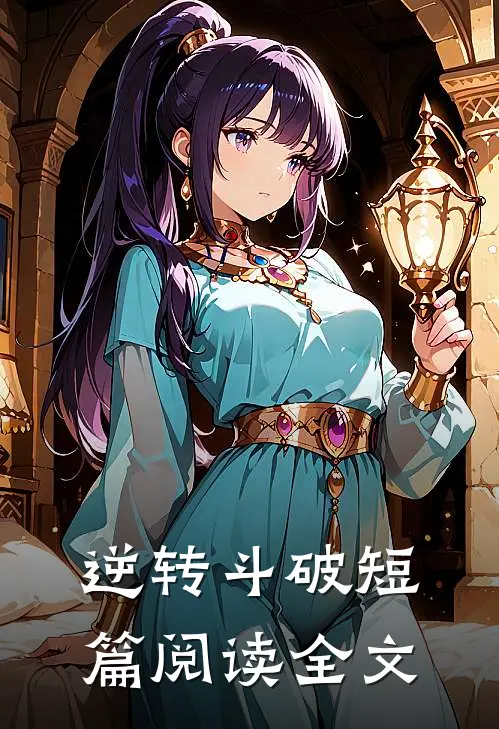 逆转斗破短篇阅读全文