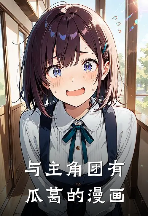 与主角团有瓜葛的漫画