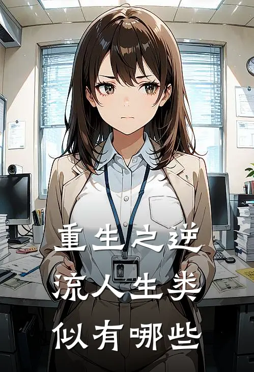 重生之逆流人生类似有哪些