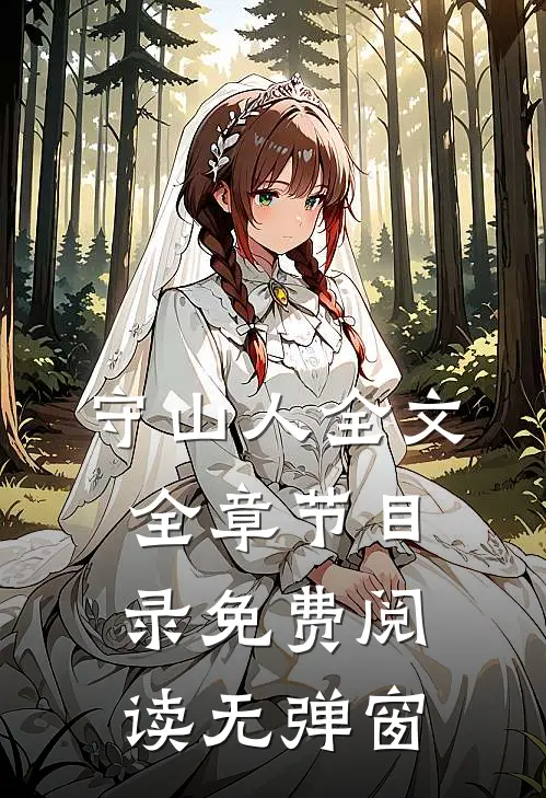 守山人全文全章节目录免费阅读无弹窗