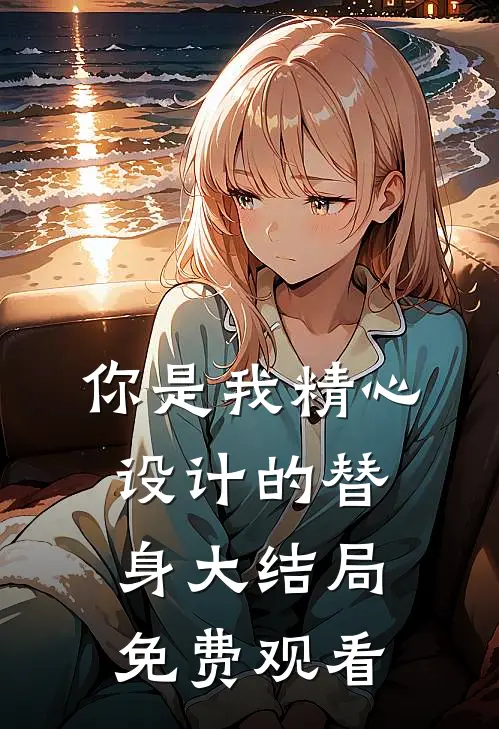 你是我精心设计的替身大结局免费观看