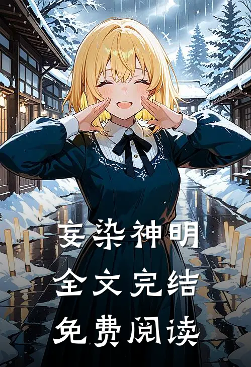 妄染神明全文完结免费阅读