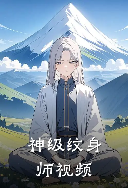 神级纹身师视频