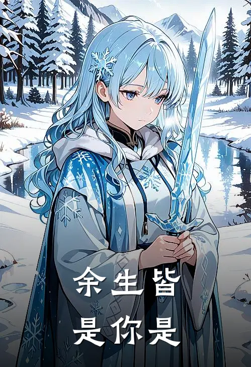 余生皆是你是
