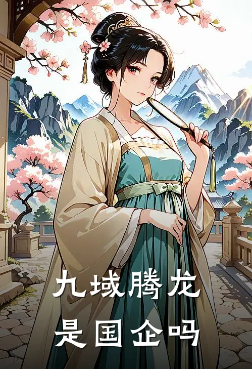 九域腾龙是国企吗