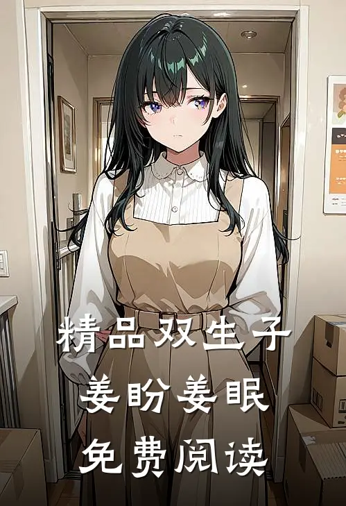 精品双生子姜盼姜眠免费阅读