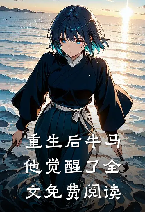 重生后牛马他觉醒了全文免费阅读