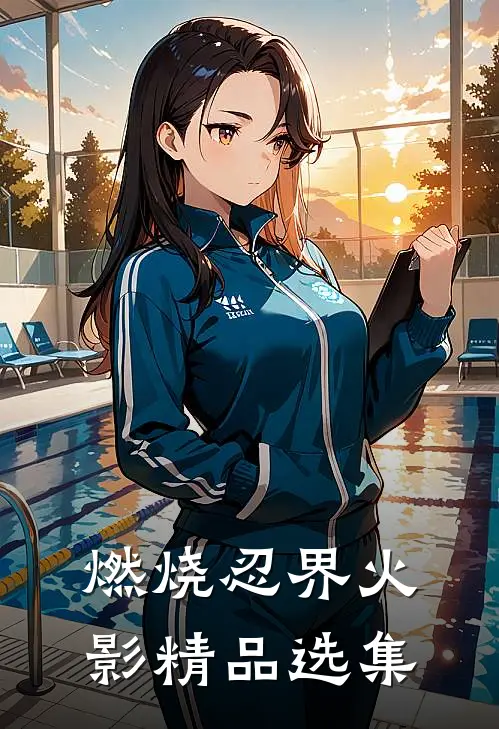 燃烧忍界火影精品选集