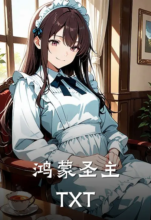 鸿蒙圣主TXT