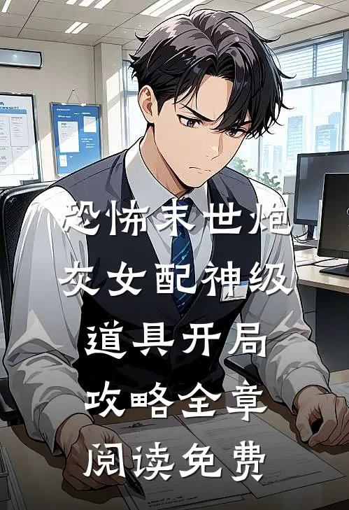 恐怖末世炮灰女配神级道具开局攻略全章阅读免费