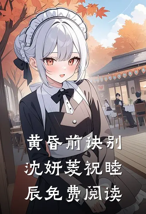 黄昏前诀别沈妍菱祝睦辰免费阅读
