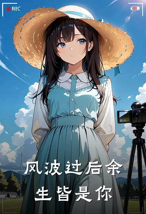 风波过后余生皆是你