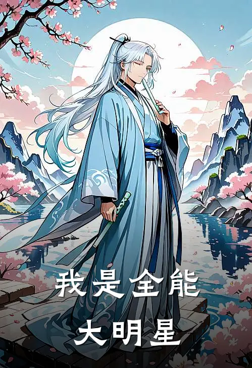 我是全能大明星