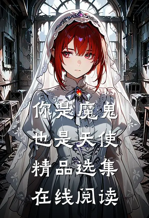 你是魔鬼也是天使精品选集在线阅读
