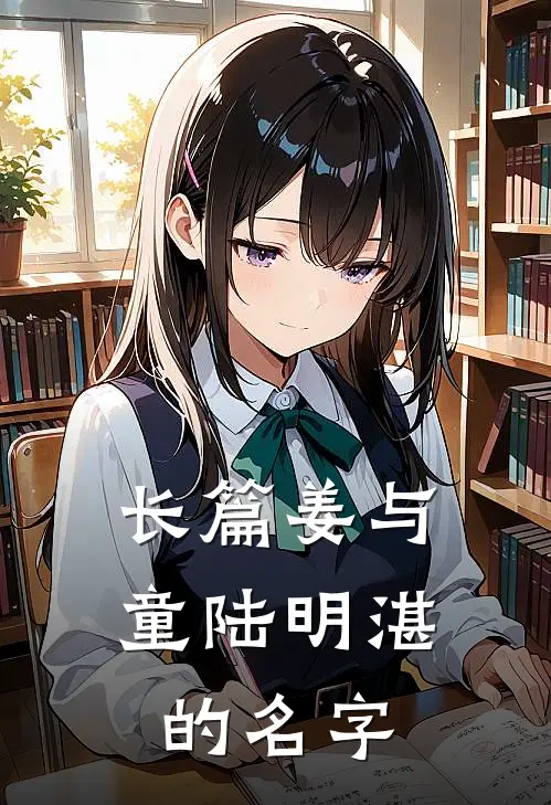 长篇姜与童陆明湛的名字