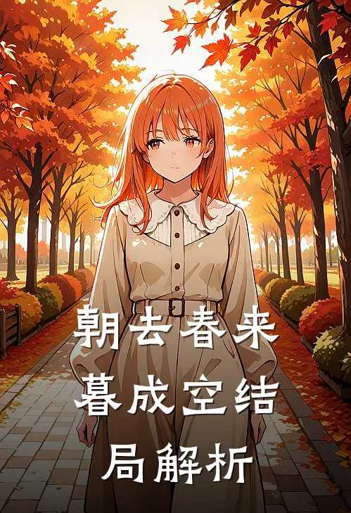 朝去春来暮成空结局解析