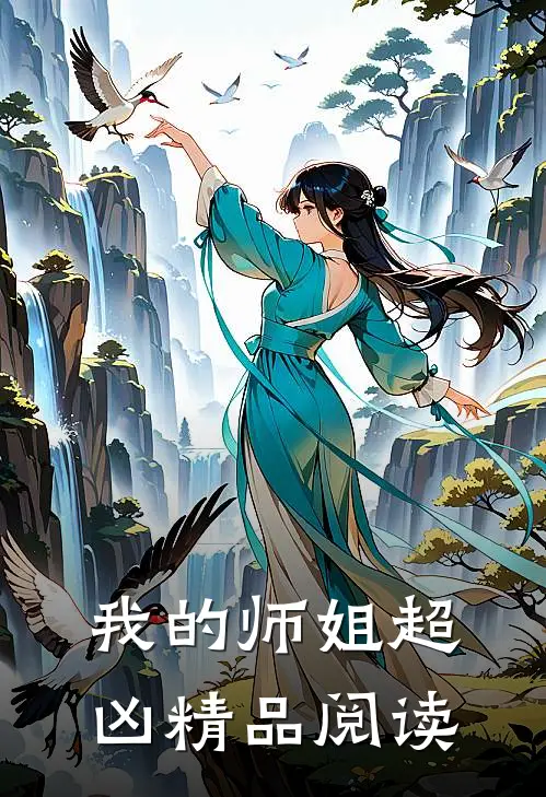 我的师姐超凶精品阅读