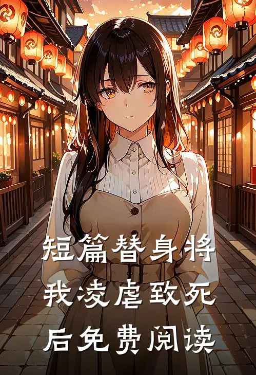 短篇替身将我凌虐致死后免费阅读
