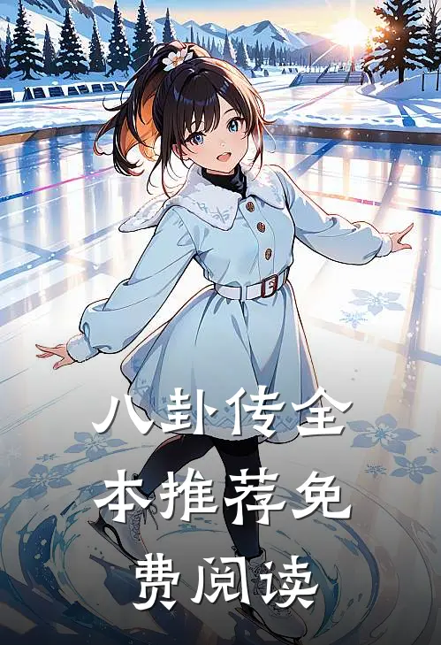 八卦传全本推荐免费阅读