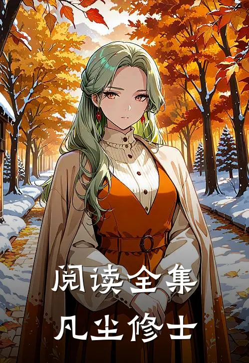 阅读全集凡尘修士