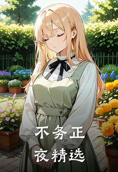 不务正夜精选