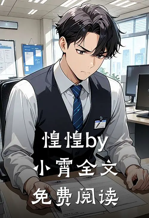 惶惶by小霄全文免费阅读