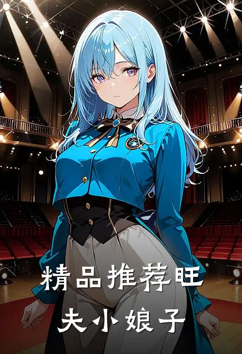 精品推荐旺夫小娘子