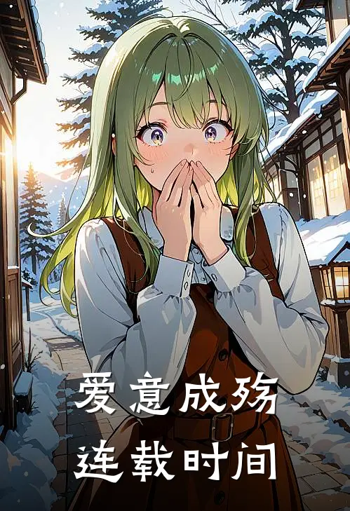 爱意成殇连载时间