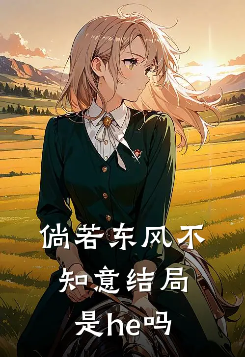 倘若东风不知意结局是he吗