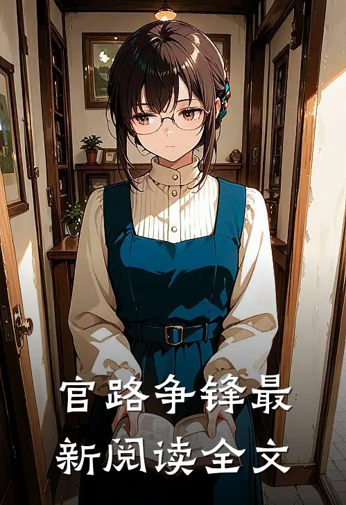 官路争锋最新阅读全文