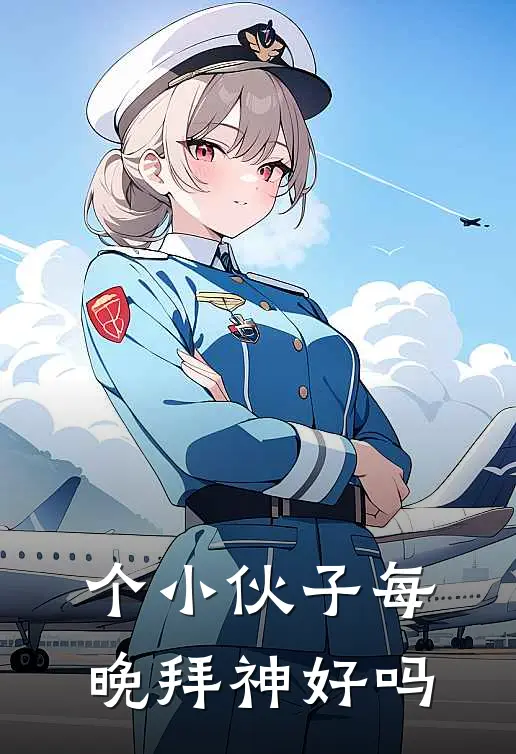 个小伙子每晚拜神好吗