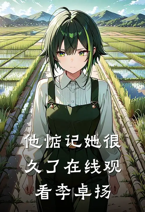 他惦记她很久了在线观看李卓扬