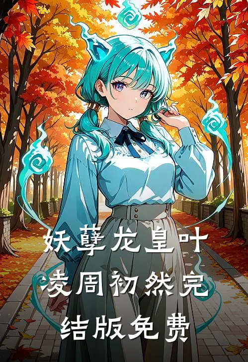 妖孽龙皇叶凌周初然完结版免费