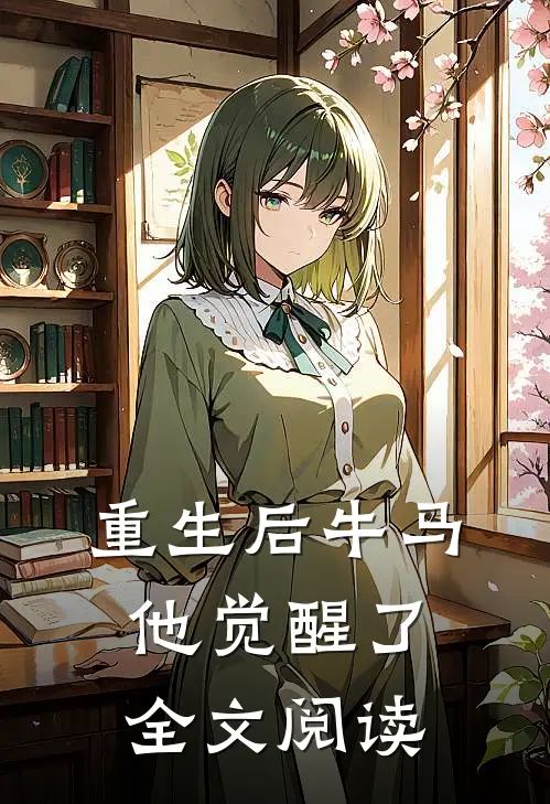 重生后牛马他觉醒了全文阅读