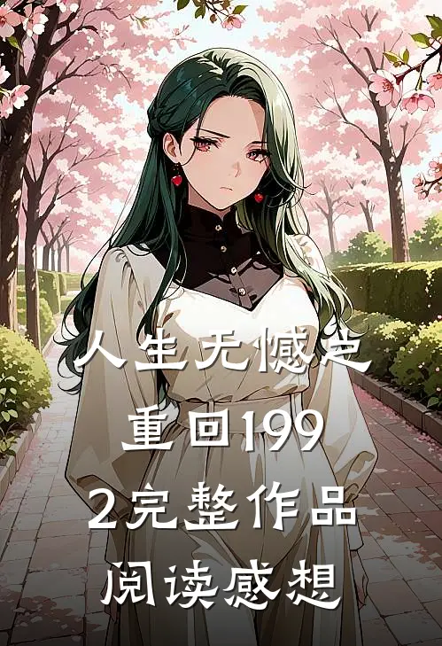 人生无憾之重回1992完整作品阅读感想