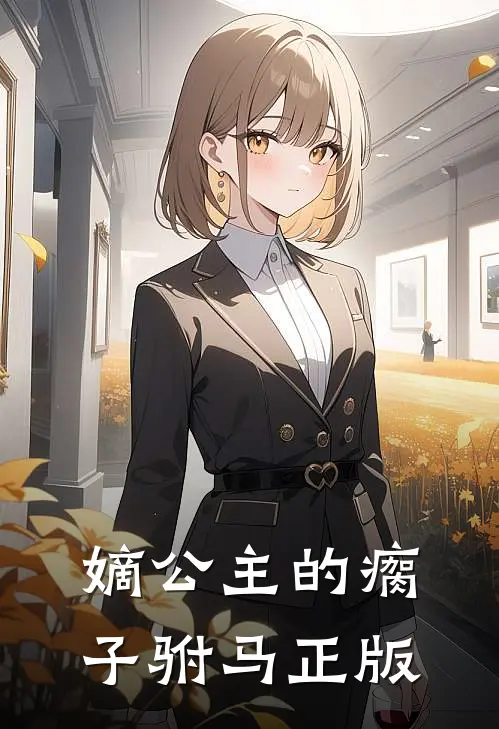 嫡公主的瘸子驸马正版